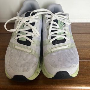 On Cloud On Running Shoes
